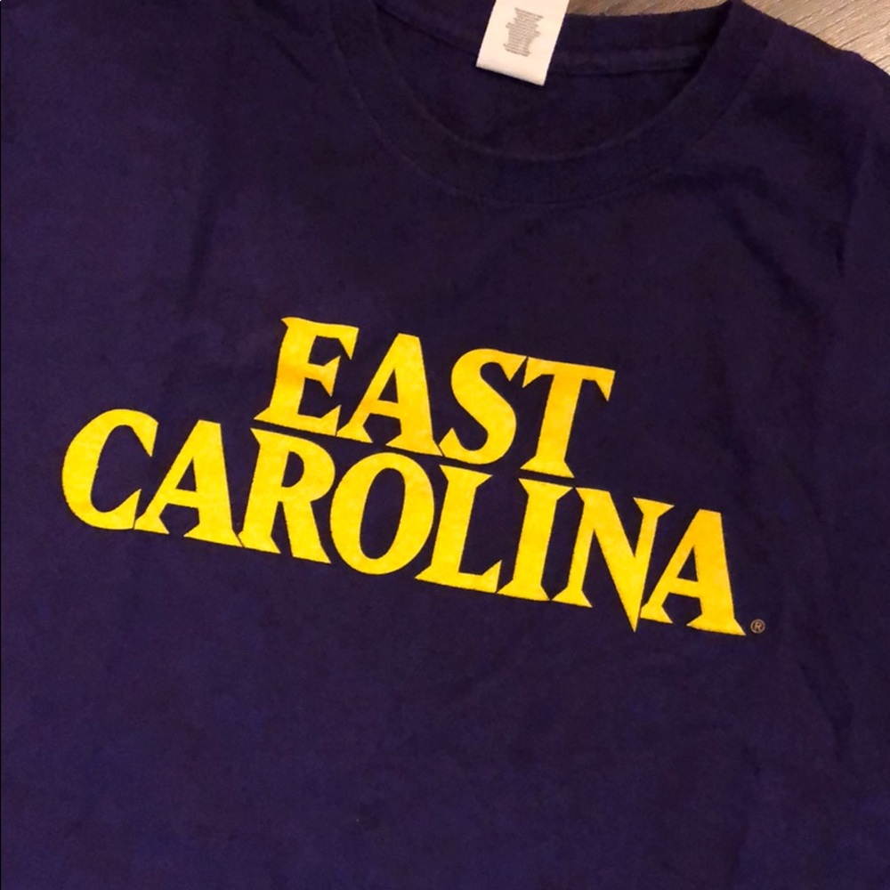 ECU T-Shirt